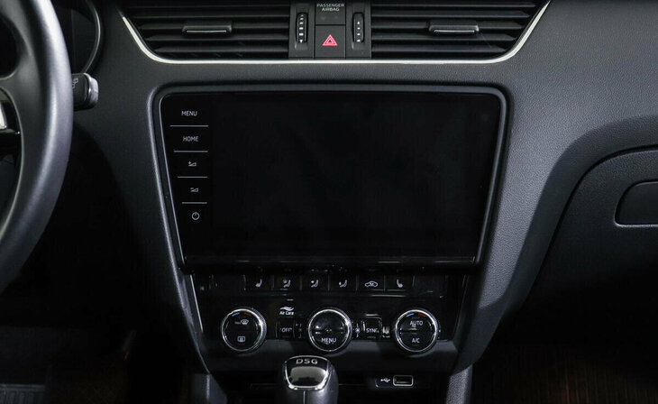 Skoda Octavia - Фото 7