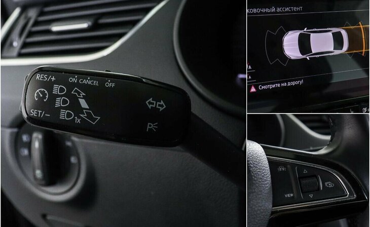 Skoda Octavia - Фото 8