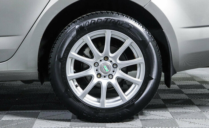 Skoda Octavia - Фото 4