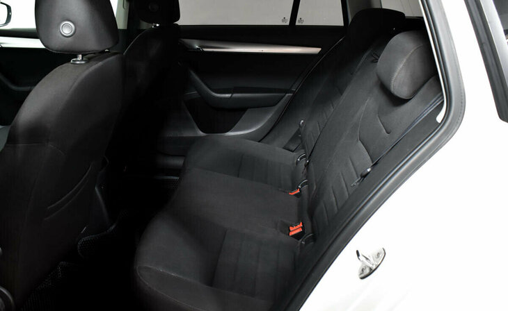 Skoda Octavia - Фото 7