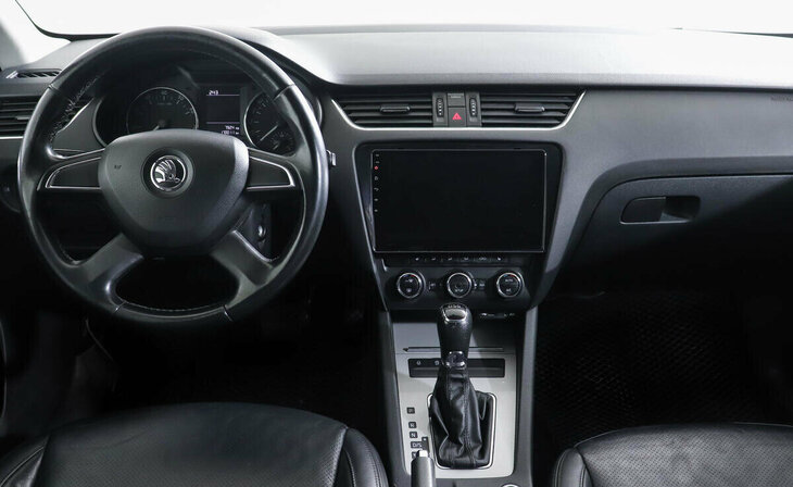 Skoda Octavia - Фото 5
