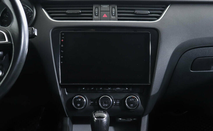 Skoda Octavia - Фото 7