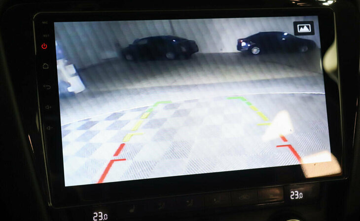 Skoda Octavia - Фото 8