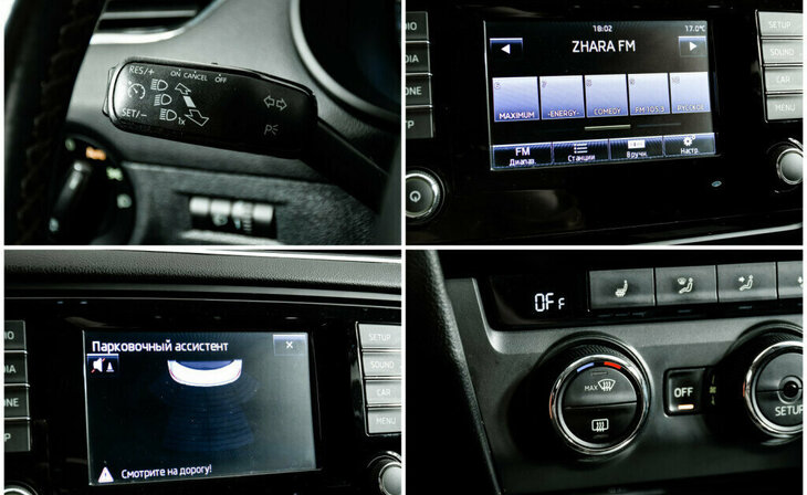 Skoda Octavia - Фото 7