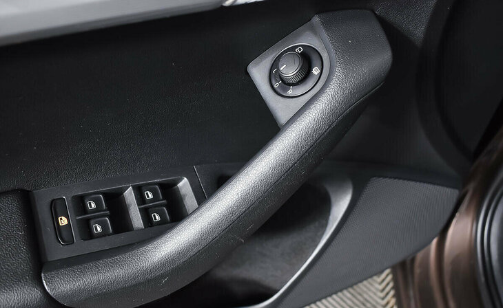 Skoda Octavia - Фото 14