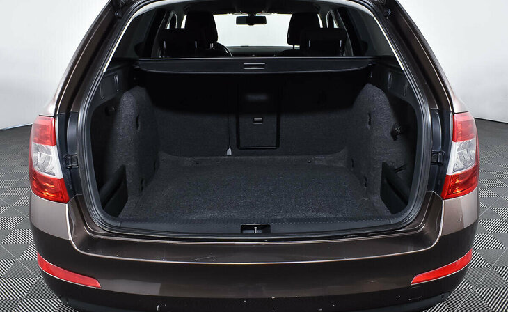 Skoda Octavia - Фото 17