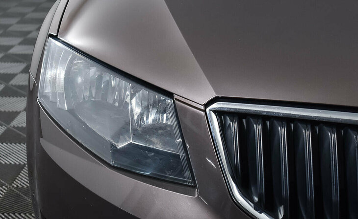 Skoda Octavia - Фото 6