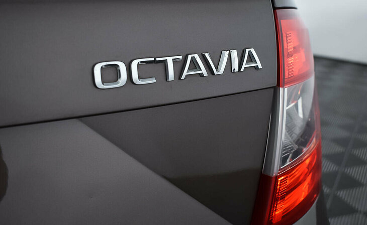 Skoda Octavia - Фото 7