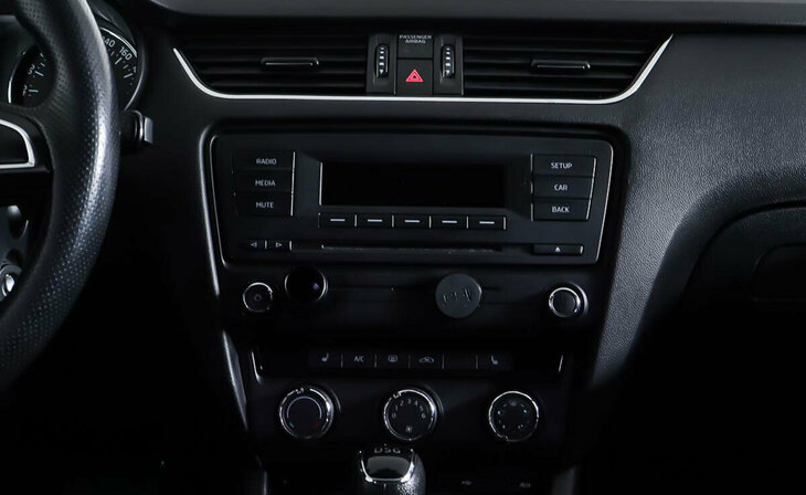 Skoda Octavia - Фото 12