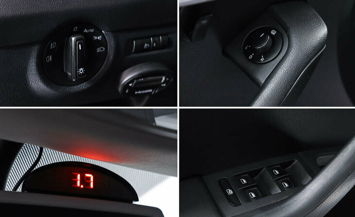 Skoda Octavia - Фото 15