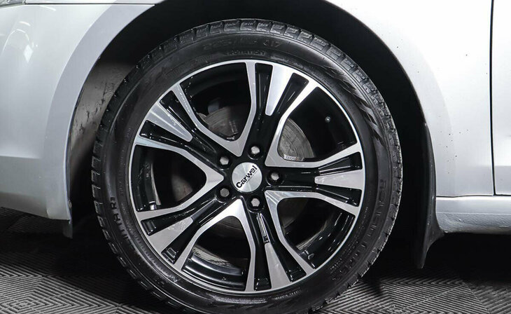 Skoda Octavia - Фото 7