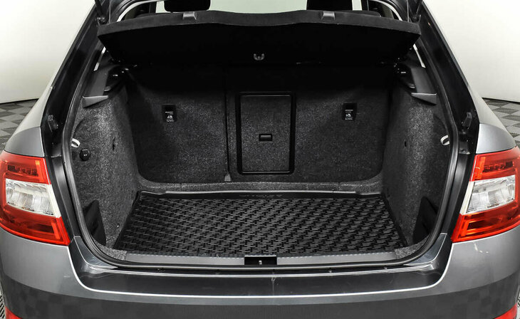 Skoda Octavia - Фото 15