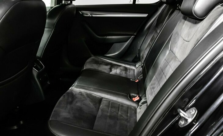 Skoda Octavia - Фото 11