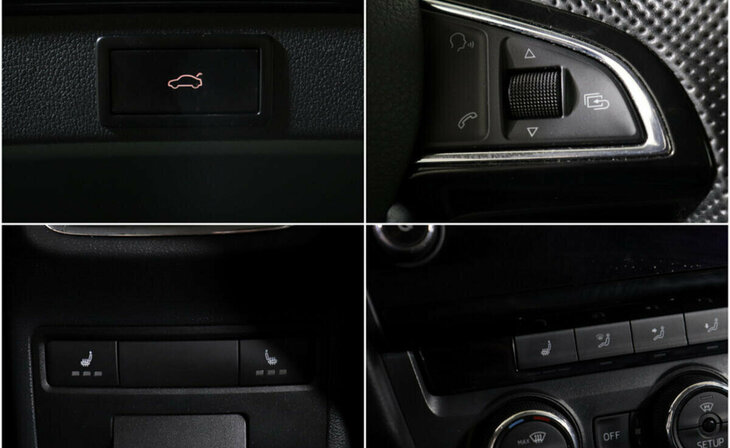 Skoda Octavia - Фото 10