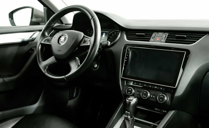 Skoda Octavia - Фото 7