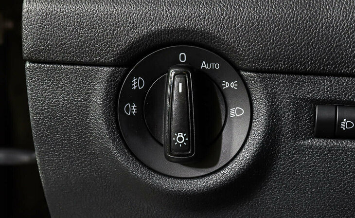 Skoda Octavia - Фото 13