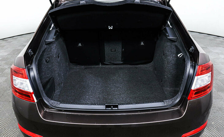 Skoda Octavia - Фото 15