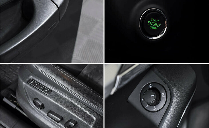 Skoda Octavia - Фото 13