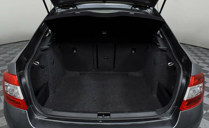 Skoda Octavia - Фото 15