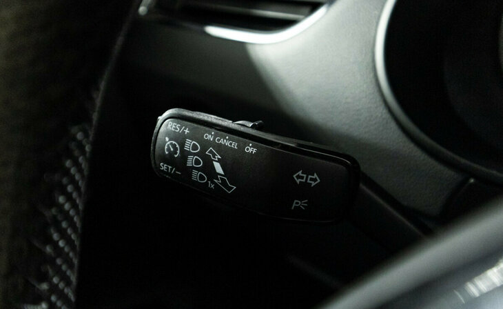 Skoda Octavia - Фото 12