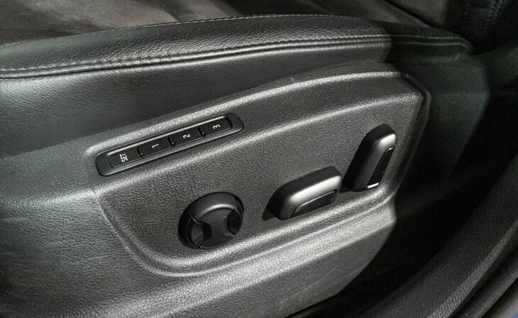 Skoda Octavia - Фото 14