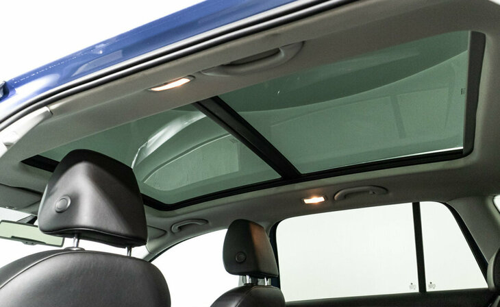 Skoda Octavia - Фото 15