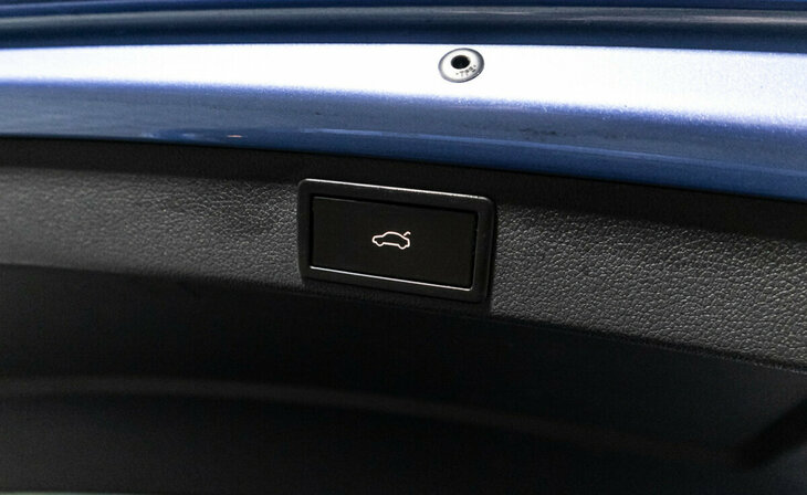 Skoda Octavia - Фото 17