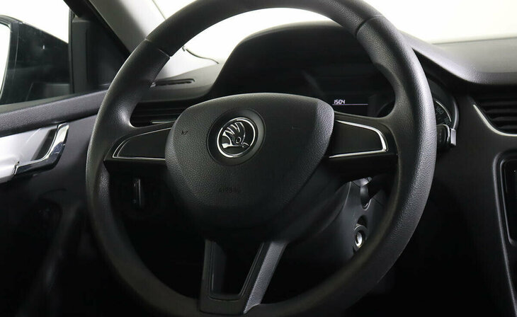 Skoda Octavia - Фото 10