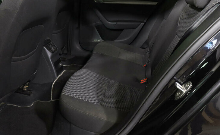 Skoda Octavia - Фото 13