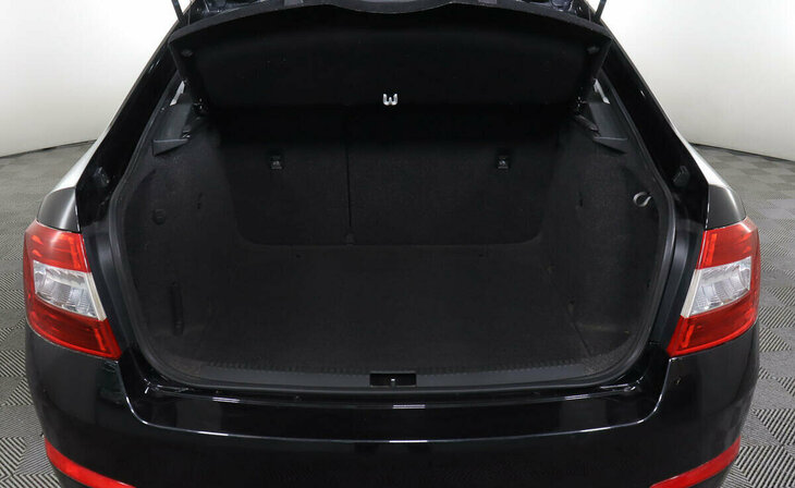 Skoda Octavia - Фото 14