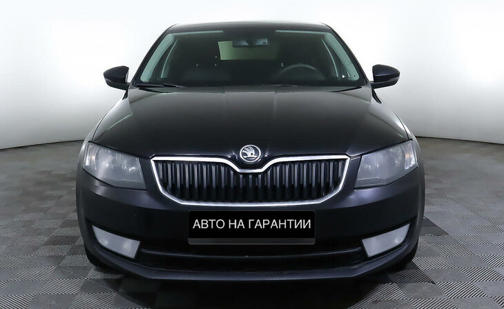Skoda Octavia - Фото 1