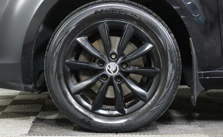 Skoda Octavia - Фото 6