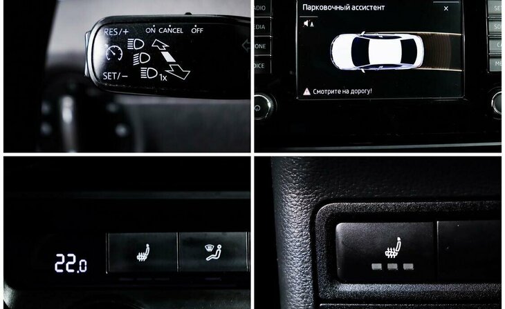 Skoda Octavia - Фото 8