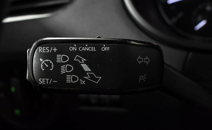 Skoda Octavia - Фото 13