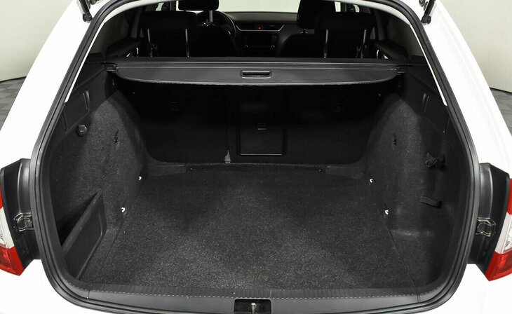 Skoda Octavia - Фото 15