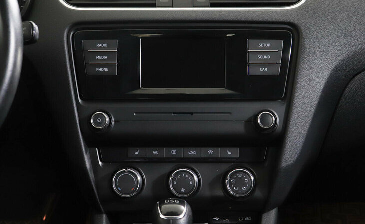 Skoda Octavia - Фото 7