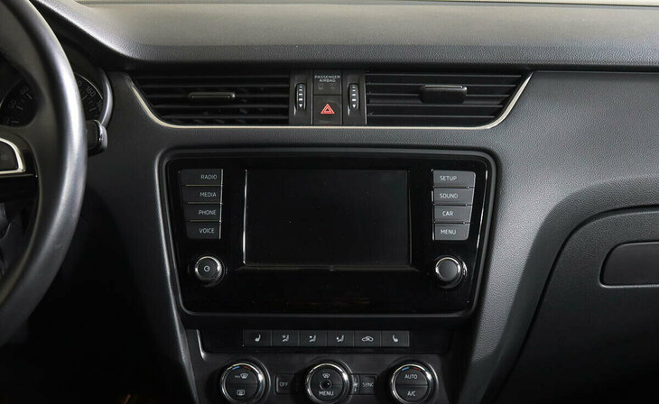 Skoda Octavia - Фото 10