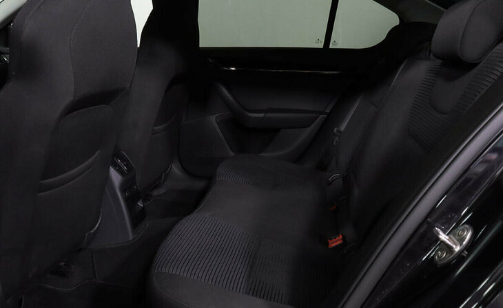 Skoda Octavia - Фото 12