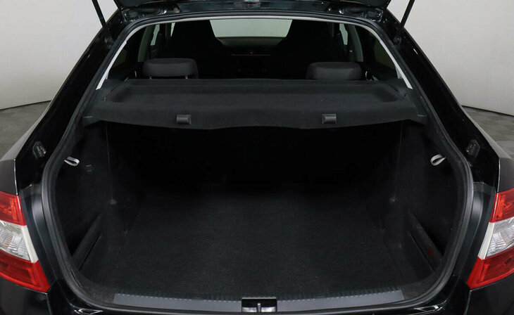 Skoda Octavia - Фото 13