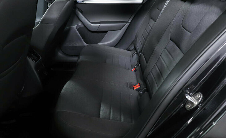 Skoda Octavia - Фото 10