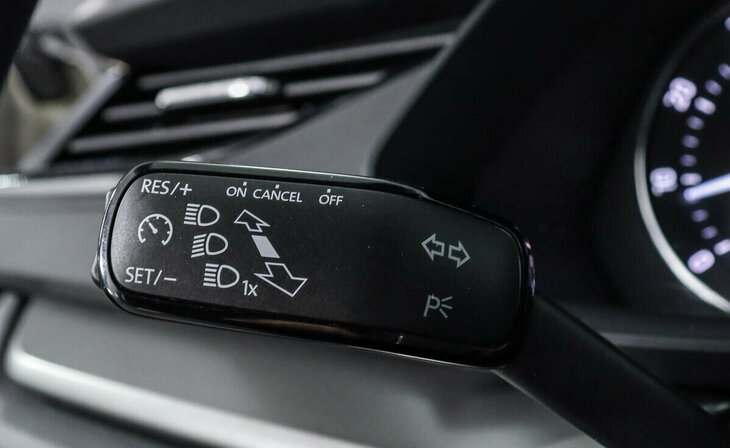 Skoda Octavia - Фото 9