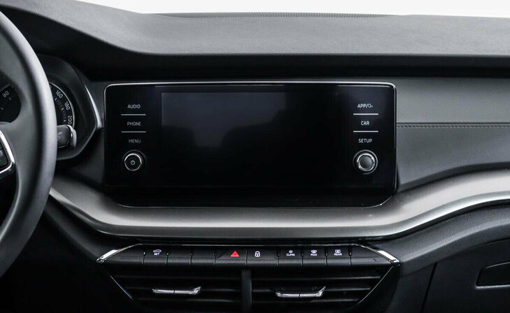 Skoda Octavia - Фото 10