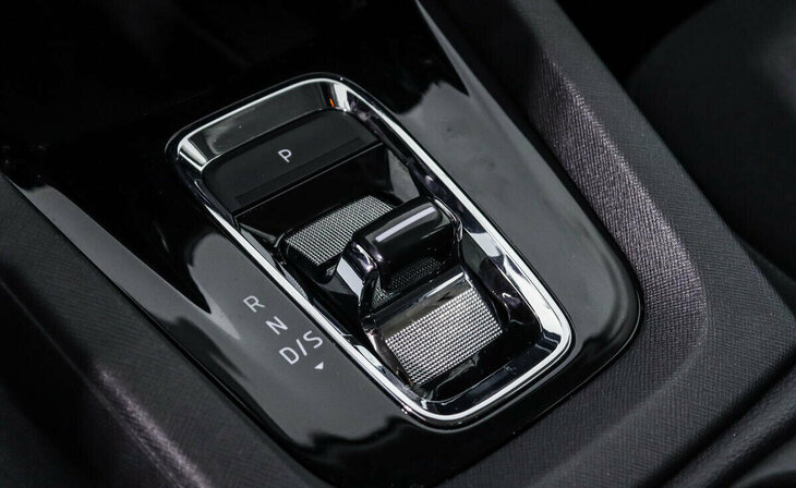 Skoda Octavia - Фото 12