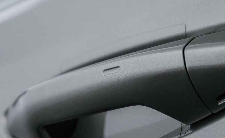 Skoda Octavia - Фото 14