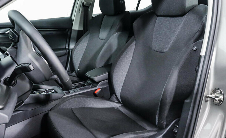 Skoda Octavia - Фото 5