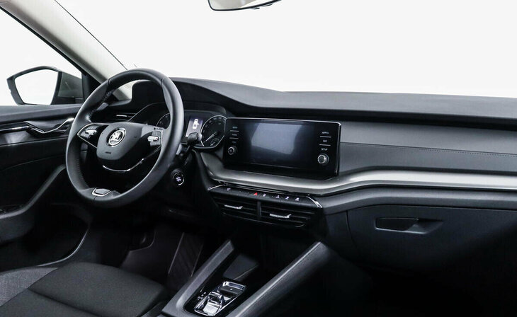 Skoda Octavia - Фото 6