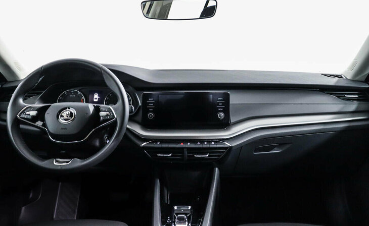 Skoda Octavia - Фото 7