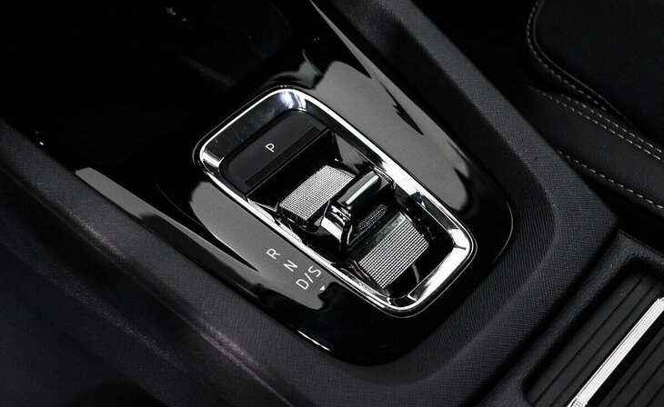 Skoda Octavia - Фото 9