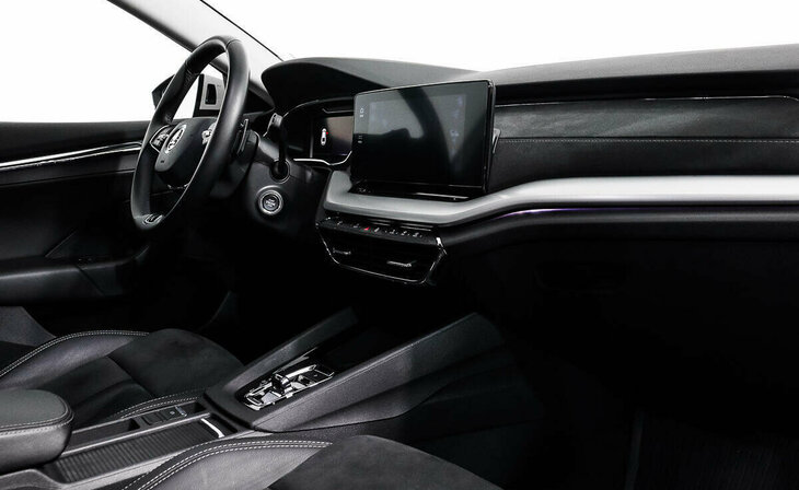 Skoda Octavia - Фото 4