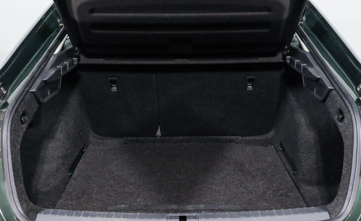 Skoda Octavia - Фото 10